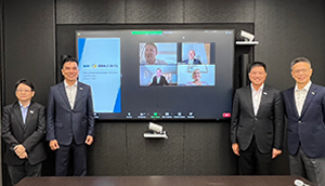 5001拉斯维加斯董事會決議通過收購德國BHTC拓展智慧移動生態圈